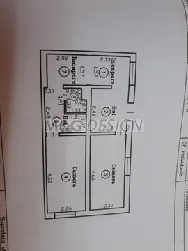 Apartament 2 camere Complex - Poză 6