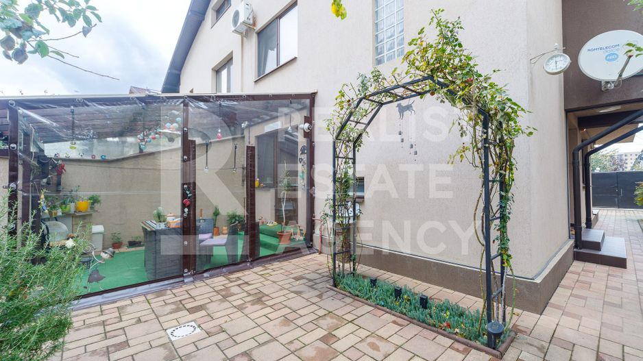 Vânzare, Duplex, 7 camere, zona Militari - Poză 7