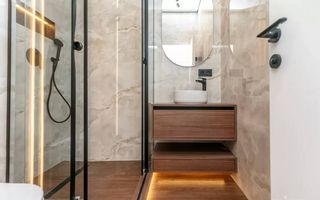 Chirie apartament, 3 camere, str. Lacului, Centru - Poză 16