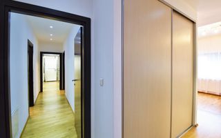 3 camere Parter | 91 mp | Gradina | Natura Residence - Poză 4