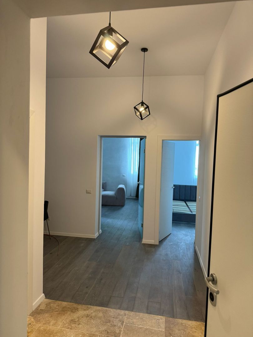 Apartament 2 camere ultracentral - Poză 6