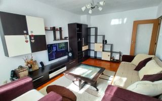 Inchiriez ap. cu 2 camere decomandat, pet friendly in Calea Aradului - Poză 3