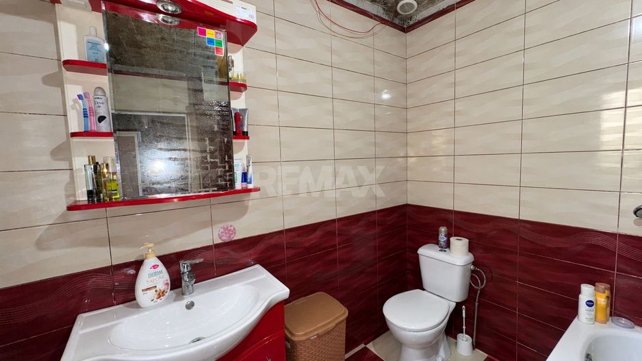Casă  + teren 10 ari Ghidighici, str. Ștefan cel Mare și Sfânt – Ultracentral - Poză 27