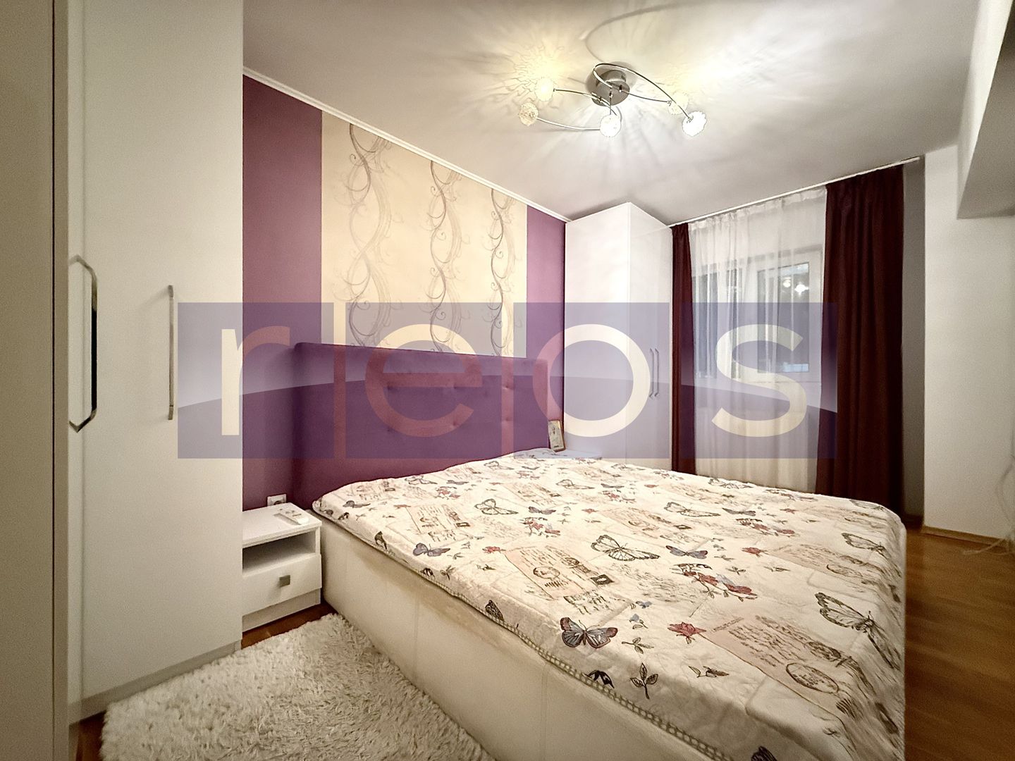 INCHIRIERE 2 CAMERE | ZONA DRISTOR | MOBILAT ȘI UTILAT - Poză 4
