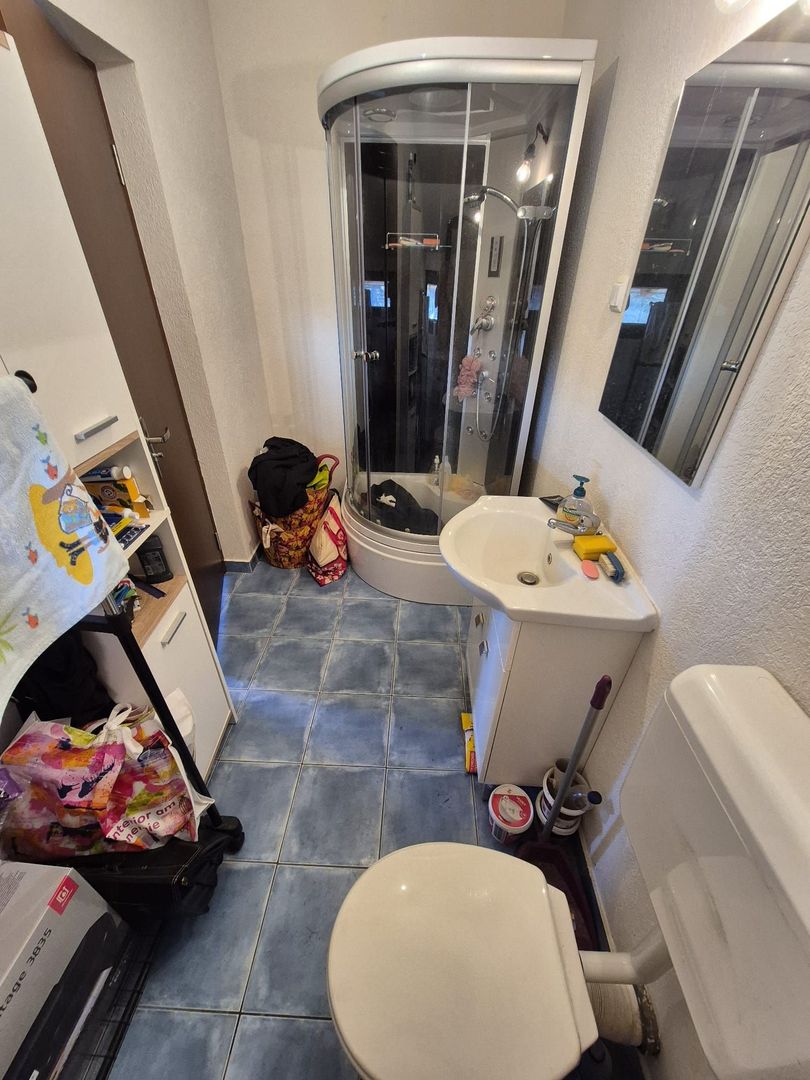 Vila Cornu-Prahova complet mobilata/utilata '' 350 mp + teren 500 mp'' - Poză 20