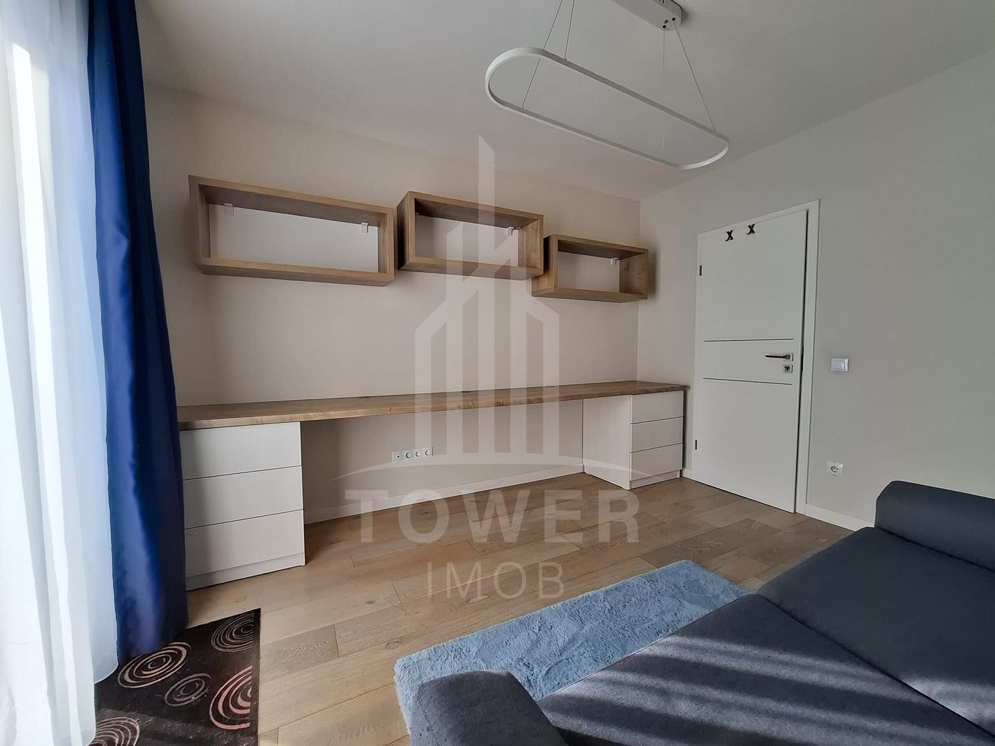 Penthouse de vânzare – finisaje premium, terasă generoasă - Poză 12