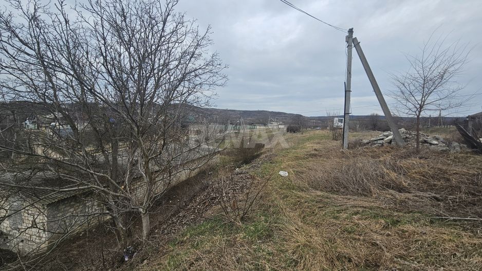 Teren pentru construcții 1 ha, Ruseștii Noi, Ialoveni - Poză 5