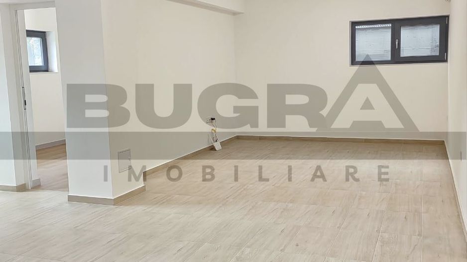 Spatiu birou 80 mp, 3 camere, zona Rivus Mall - Poză 1