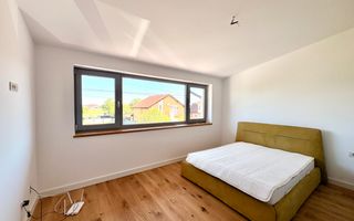 Duplex superb cu 4 camere, mobilat si utilat | Mosnita Noua - Poză 10