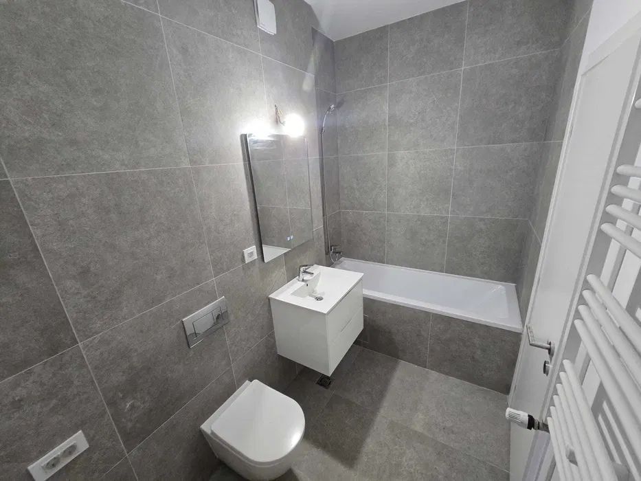 Apartament 2 camere cu loc de parcare inclus, et.1- Silk District - Poză 3