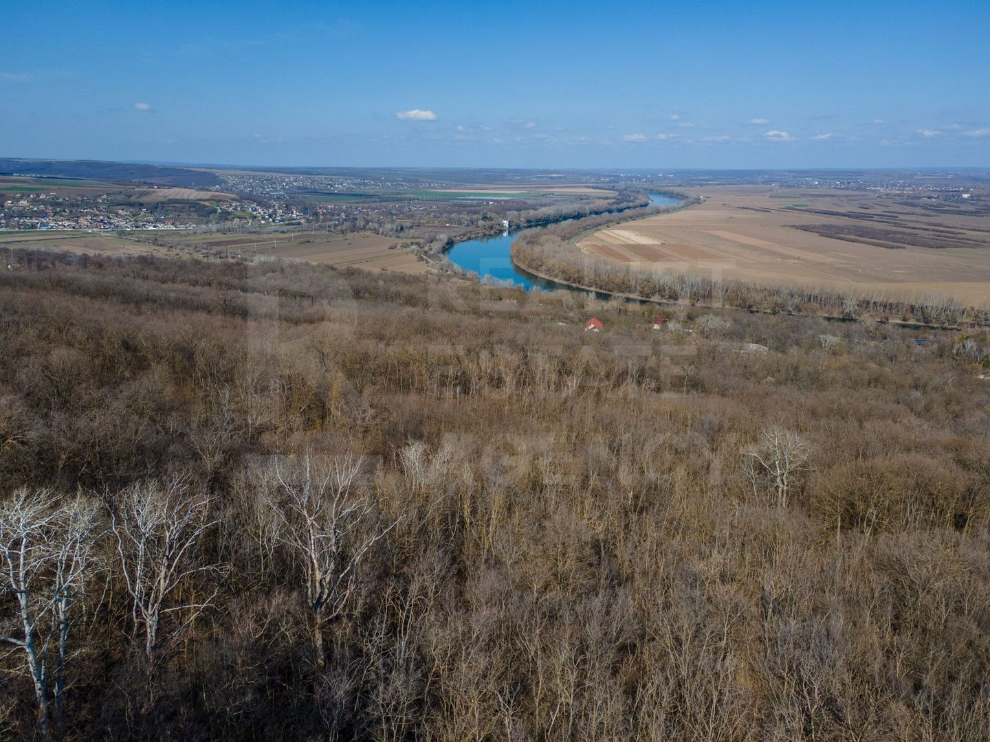 Vânzare, casă, 2 nivele, orașul Vadul lui Vodă - Poză 12