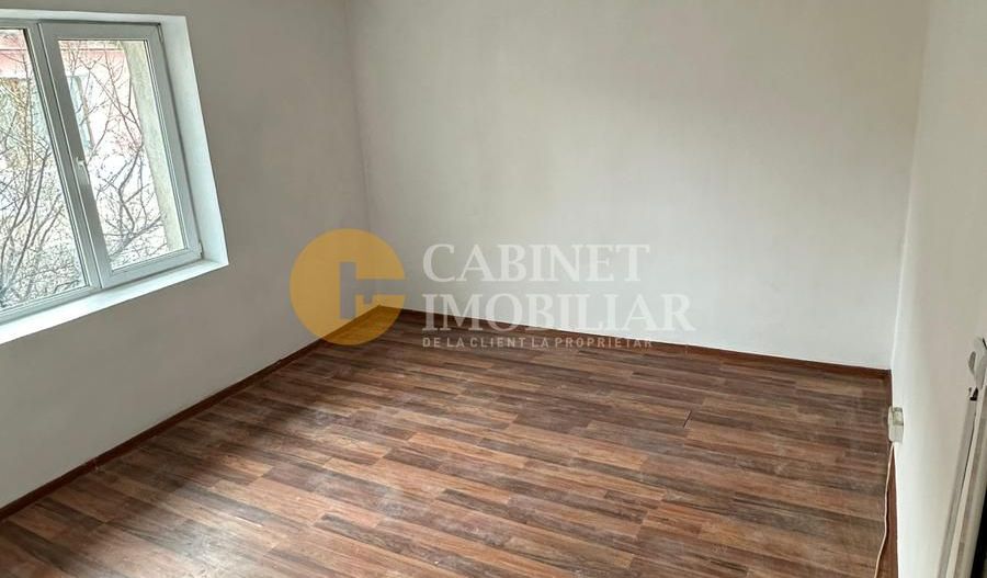 3 CAMERE DECOMANDAT--ETAJ 2--PETRU PONI-PACURARI - Poză 2