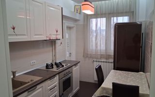 BRASADAS inchiriaza ap 4 cam 80 mp.  etaj 4/8 Cismigiu - Poză 3