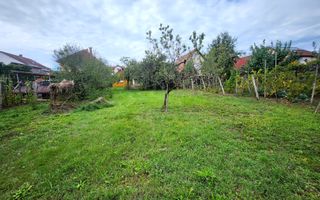 De vanzare casa 3 camere, 719mp teren, Cetate - Poză 17