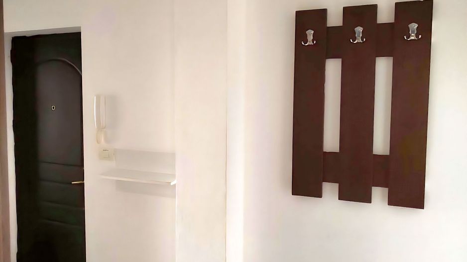 Apartament 3 camere, bloc nou, Giroc, la cheie - Poză 2