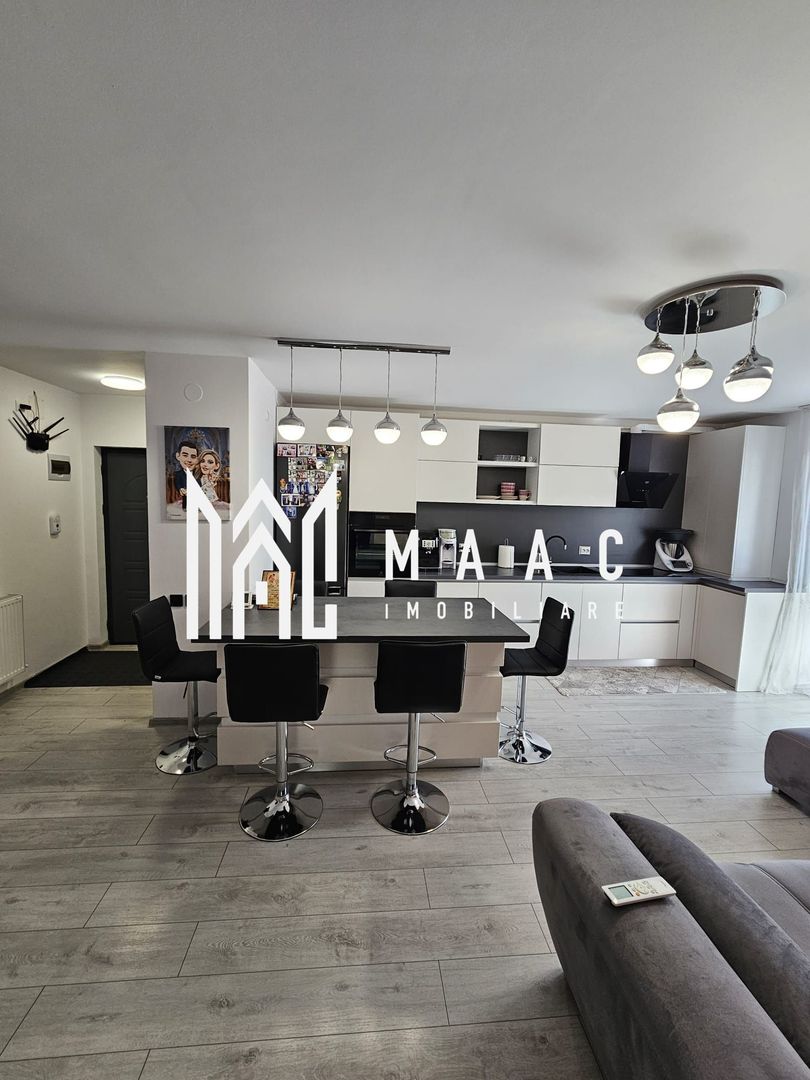 Apartament 3 Camere | Curte | Balcon | Șelimbăr - Poză 3