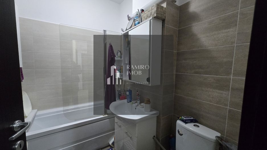 Apartament 2camere decomandat 50mp Popesti Leordeni -Soseaua Oltenitei - Poză 10