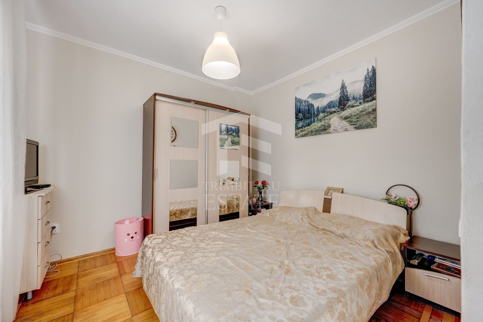 Ferentari Ofrandei Casa 4 Camere Constructie 2019 Util 120 mp - Poză 23