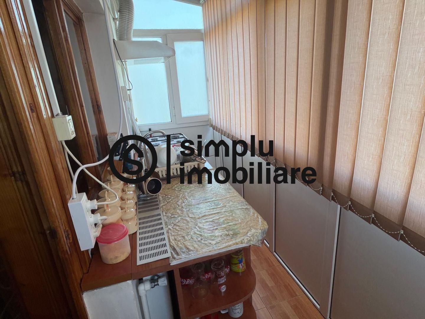 Apartament 2 camere-Rovine - Poză 7