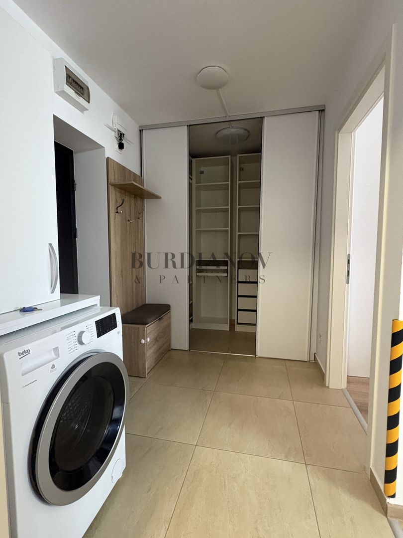 Apartament cu 2 camere  - Palladium Residence 1 - Metrou Nicolae Teclu - Poză 7
