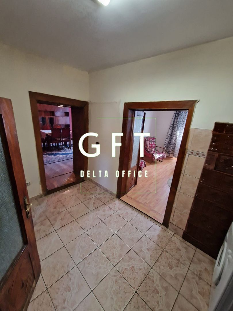 Ocazie! Pret redus! Apartament 2 camere, 80 mp, zona ultracentrală. - Poză 2