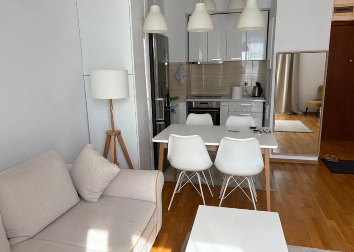 Apartament 2 camere de inchiriat Privighetorilor Iancu Nicolae parcare - Poză 3