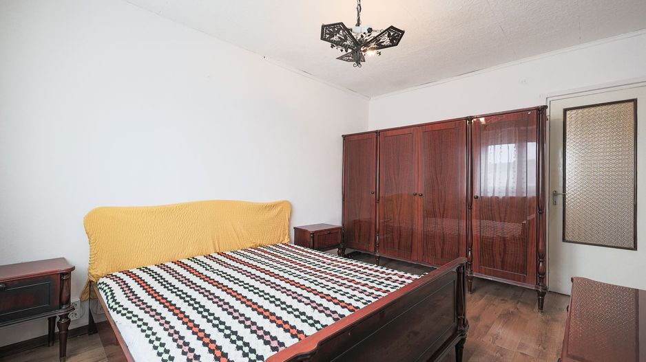PROPRIETATE REZERVATA! Apartament spațios, modern și gata de mutare! - Poză 4
