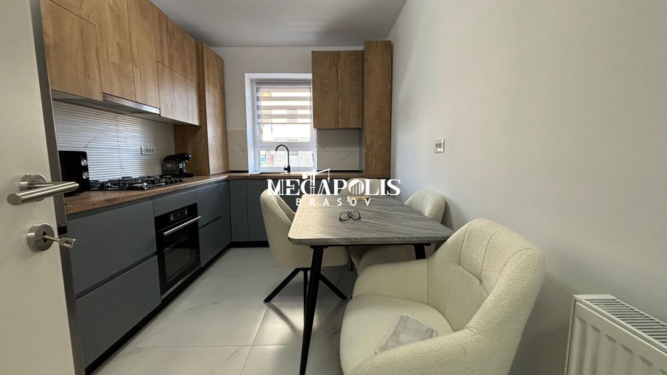 Apartament 3 camere | Parcare | Decomandat | Prima închiriere - Poză 10