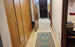 3 Camere Decomandat BOXA+LOC PARCARE - zona Mircea cel Batran - Poză 6