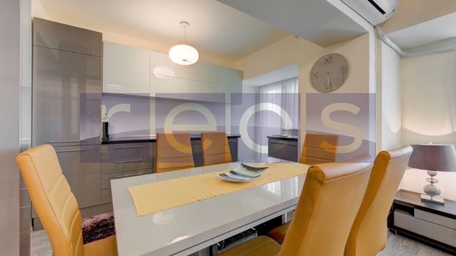 VANZARE -3 CAMERE - DECOMANDAT -UNIRII - Poză 3