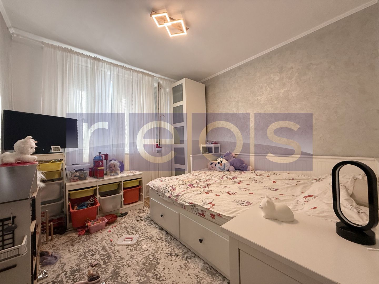 VÂNZARE 3 CAMERE | ZONA 1 DECEMBRIE 1918 | CENTRALA PROPRIE - Poză 9