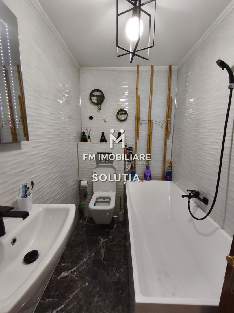 Apartament 3 camere – Bd. București, zona Profi - Poză 11