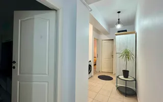Apartament 2 camere decomandat | parcare | Panoramic Residence - Poză 17