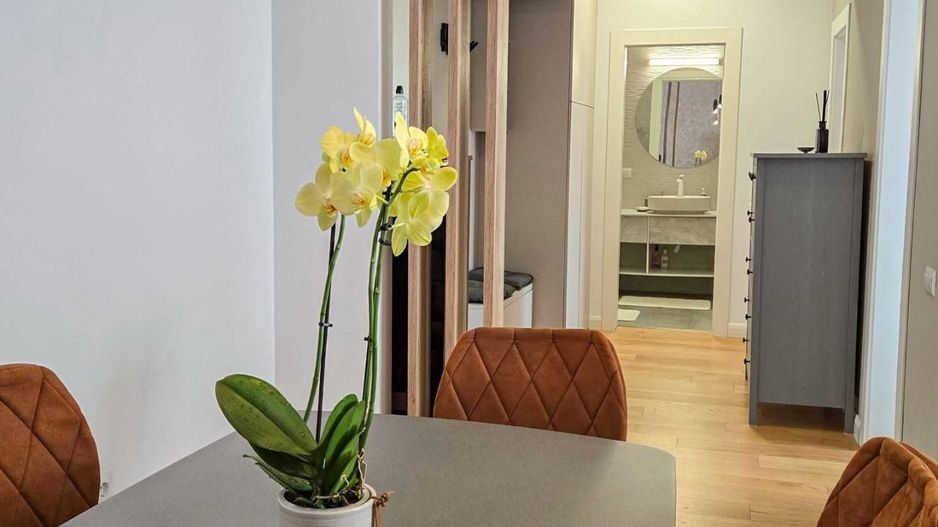 Apartament 2 camere I Herastrau I 2 terase - Poză 4