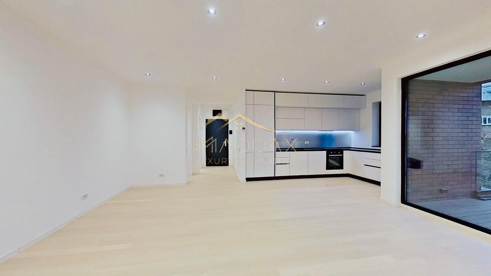 Apartament 3 Camere | De Vanzare | Stefan Cel Mare - Poză 2