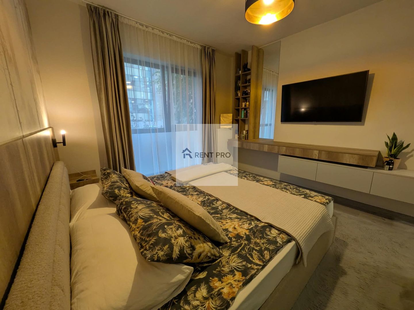 2 Camere Exigent Plaza Parcare Inclusa + Boxa Metrou Lujerului - Poză 1