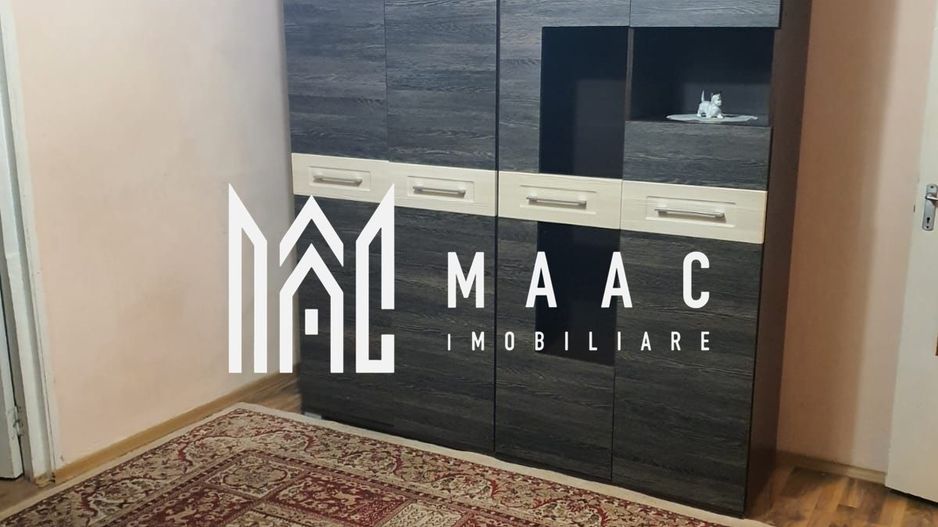Apartament 2 camere de închiriat | Hipodrom 4, Sibiu | 55 mp - Poză 6