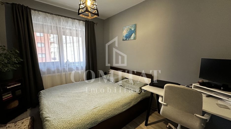 Apartament 3 camere | Loc de parcare | Zona Cetatea Fetei - Poză 8