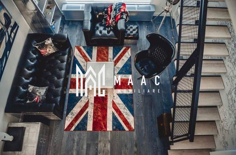 Penthouse de LUX | 150 Mp | 2 nivele | Padurea Dumbrava - Poză 3