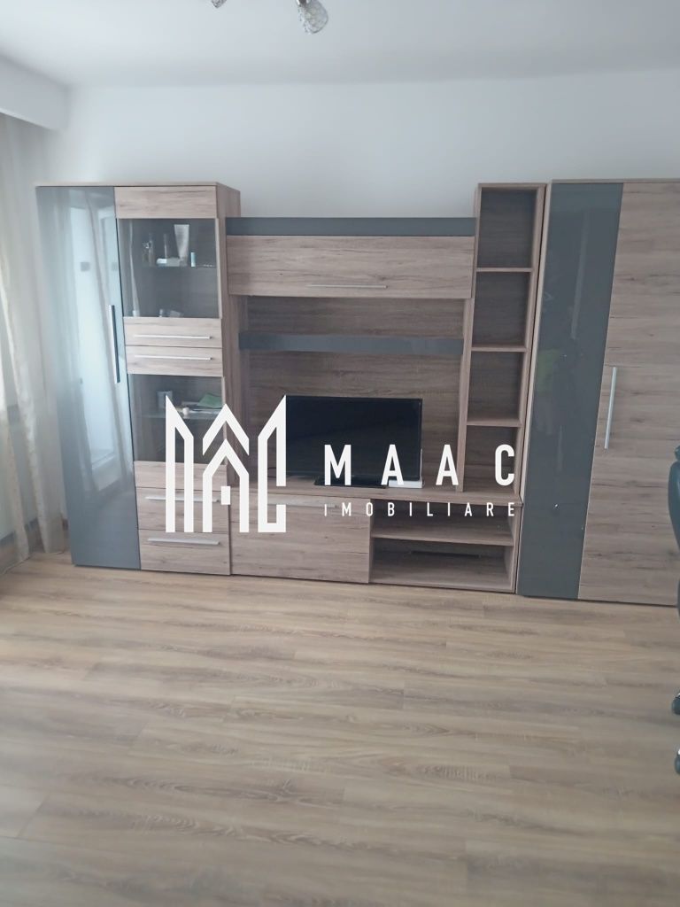 Apartament 2 camere de închiriat | Sibiu, Terezian | 55 mp - Poză 1