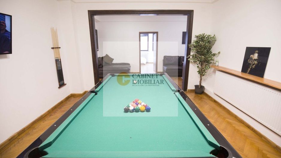 Apartament Central |  4 Camere  Spațiu Generos |  Ideal Investitie - Poză 1