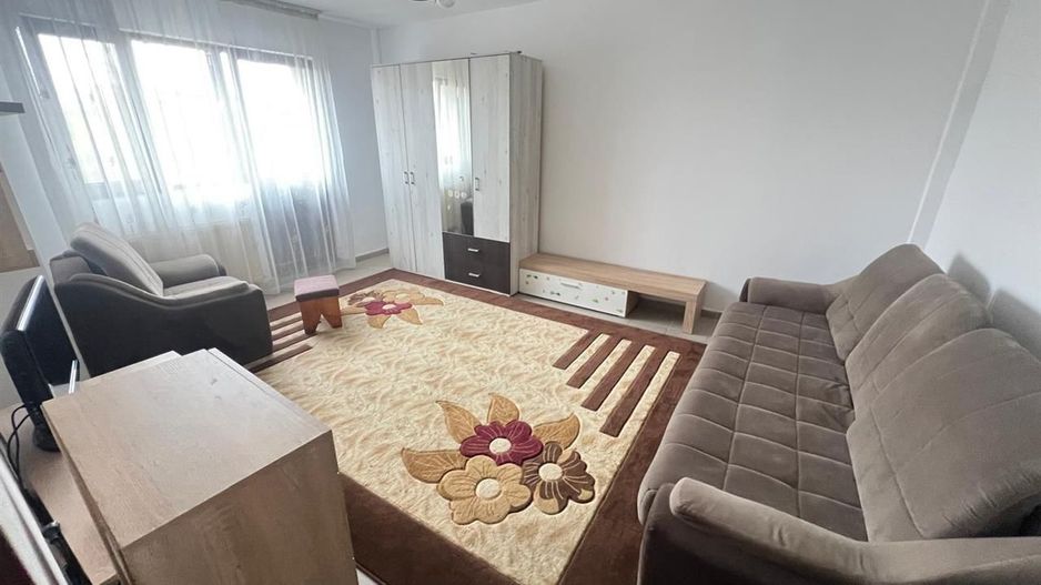 Apartament la vila2 camere decomandat balcoaneCT - Poză 4