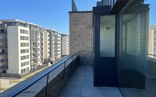 Vanzare - Penthouse duplex - 4 camere + 4 terase - Avalon Estate-Pipera - Poză 10