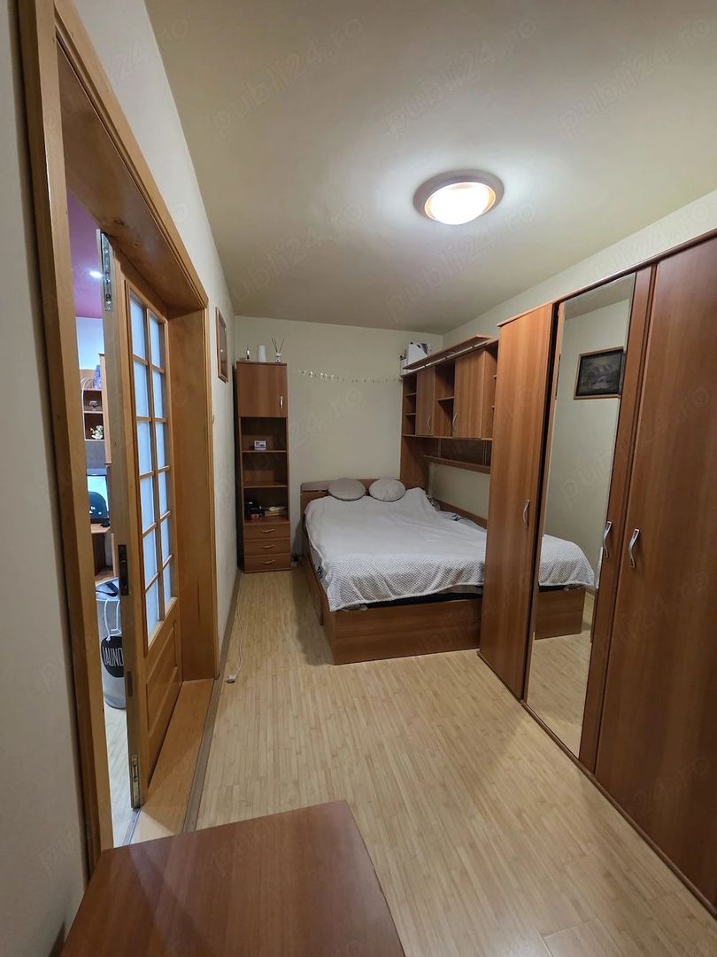 Complex Studentesc | 2 Camere | Centrala Proprie - Poză 3