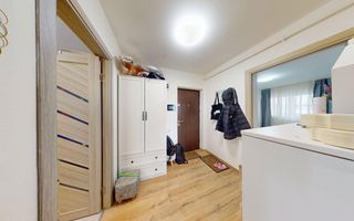 Ap modern, 52 mp utili + gradina de 24 mp + parcare -C.Arhitectilor - Poză 7