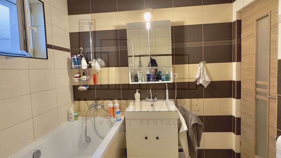 3 Camere | 76mp | Gradină, Garaj și Boxă | Cartier exclusivist Cluj Apahida - Poză 7