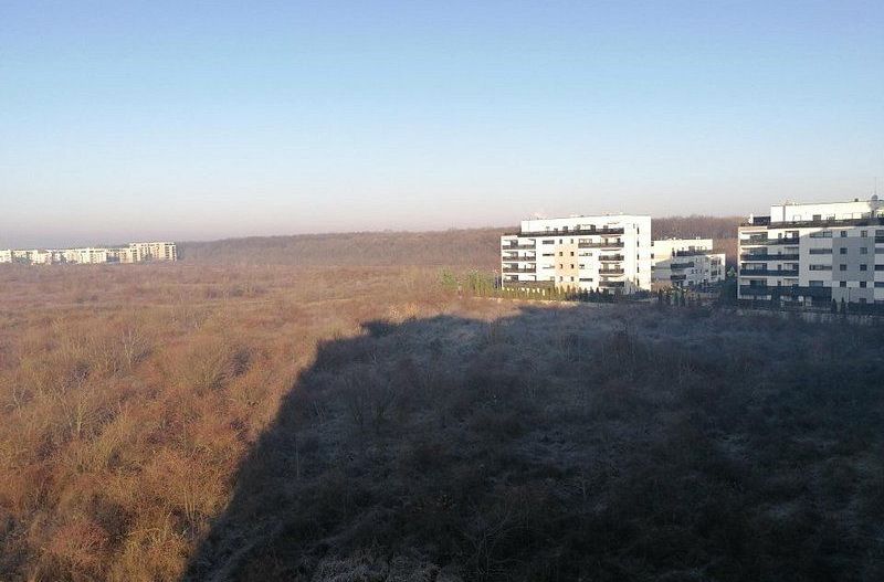 Apartament 2 camere Aleea Privighetorilor,padurea Baneasa,finalizat,parcare - Poză 19