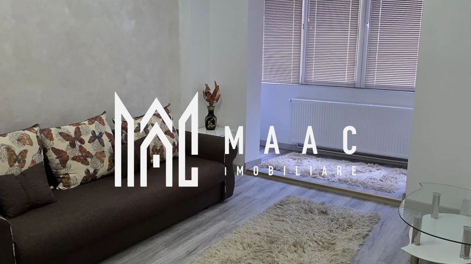 Apartament 2 camere et 2 lift Mihai Viteazu - Poză 7