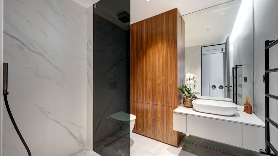 Pines Residence - Poză 22