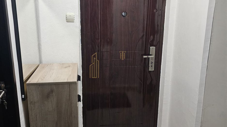 🏡 Garsoniera decomandata, 24 mp utili, etajul 1, Cartier Terezian - Poză 11